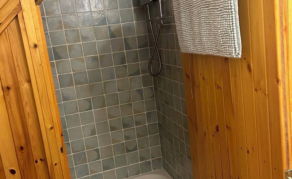 Photo of Bathroom in Taynuilt