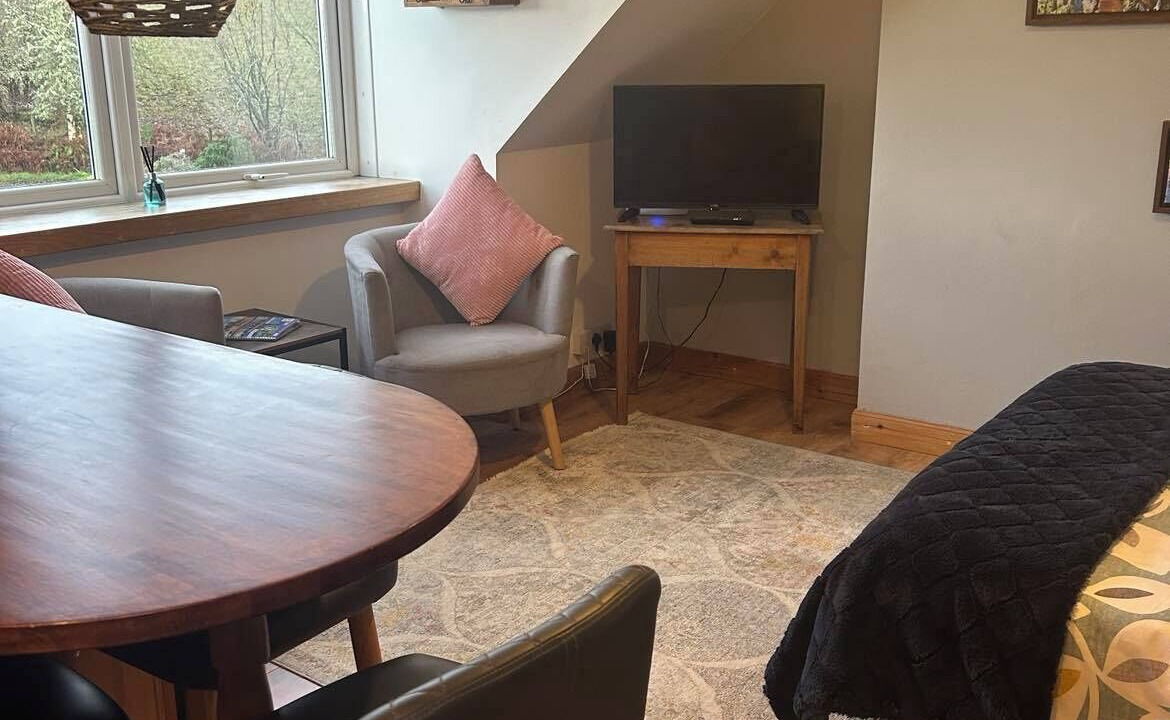 Photo of Bedroom in Taynuilt
