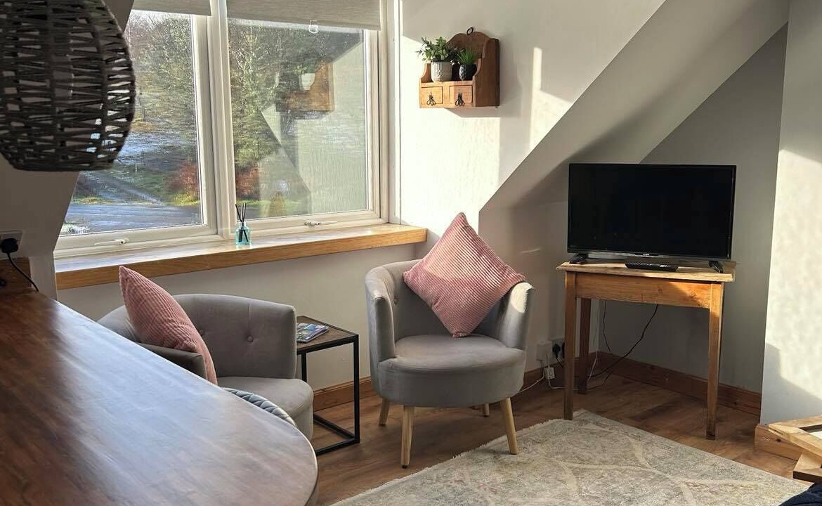Photo of Livingroom in Taynuilt
