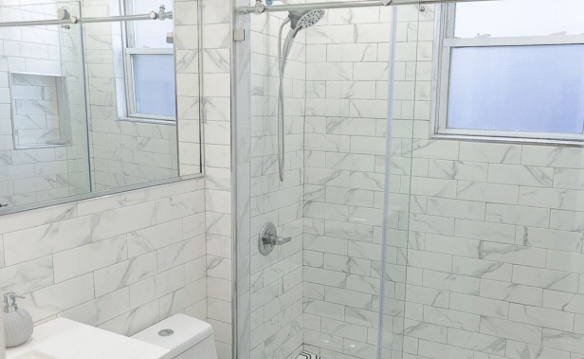 Photo of Bathroom in Queens