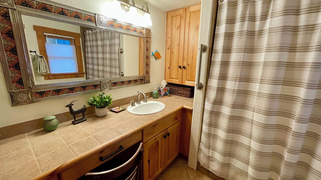 Photo of Bathroom in Bayfield
