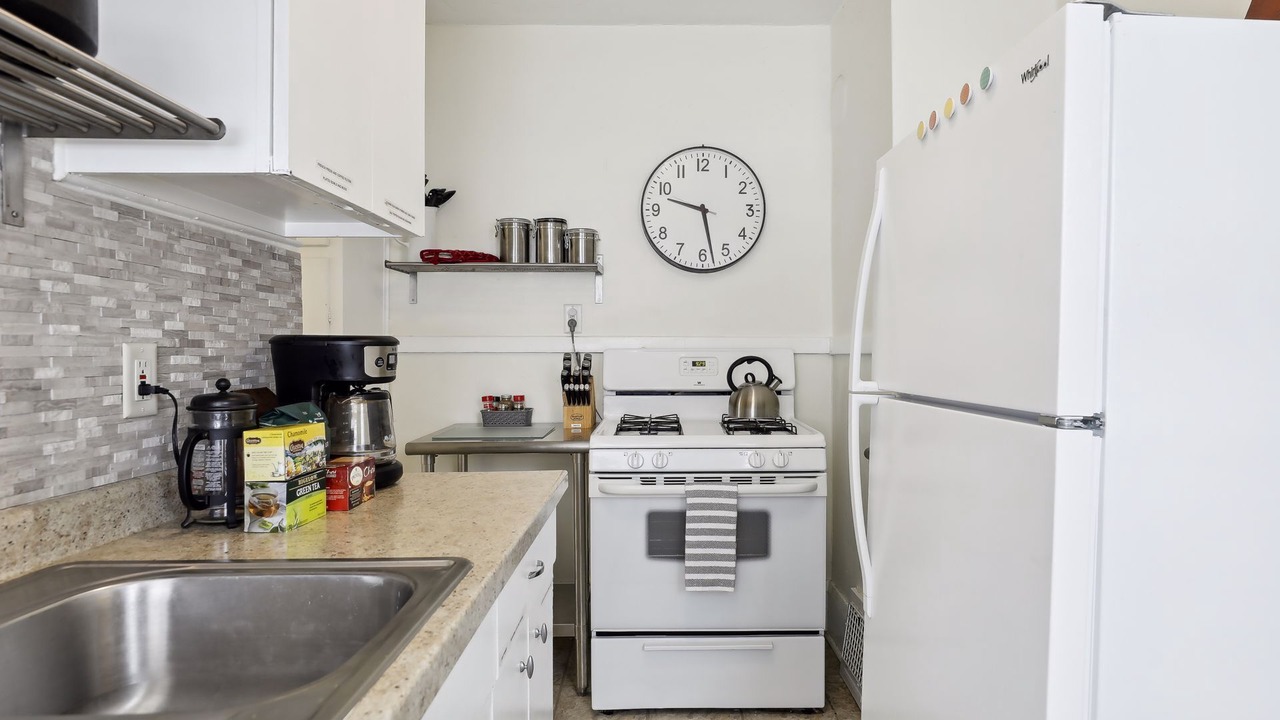Photo of Kitchen in Midway