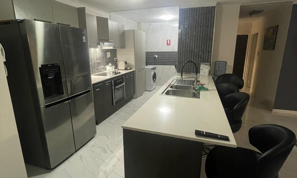 Photo of Kitchen in Southport