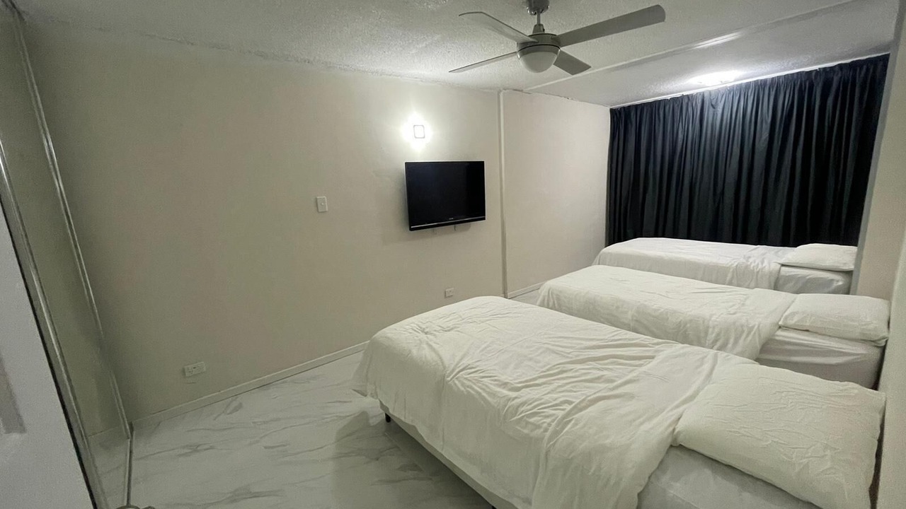 Photo of Bedroom in Southport