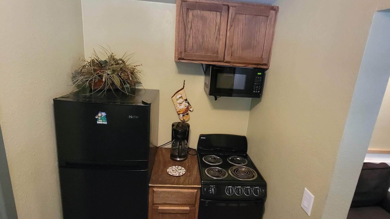 Photo of Kitchen in Davis