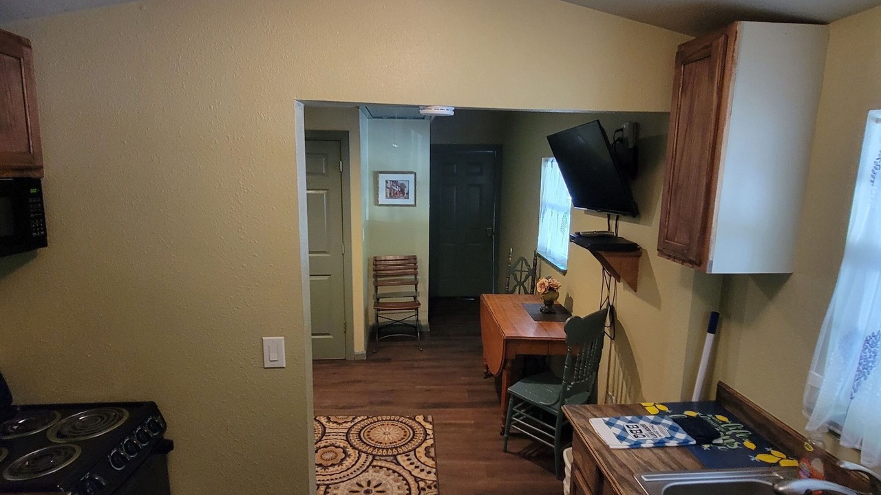 Photo of Kitchen in Davis