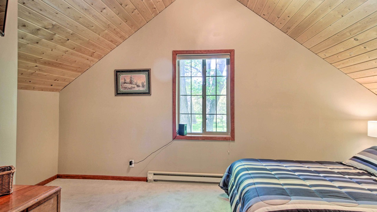 Photo of Bedroom in Puposky