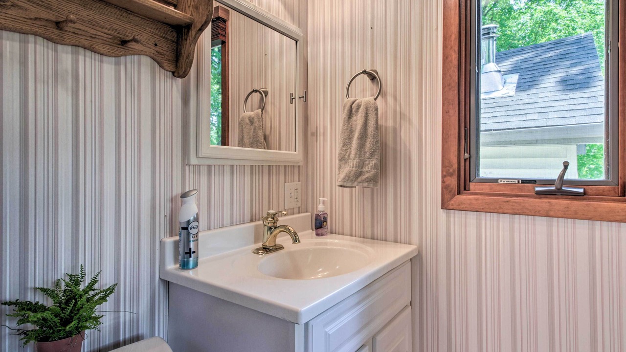 Photo of Bathroom in Puposky