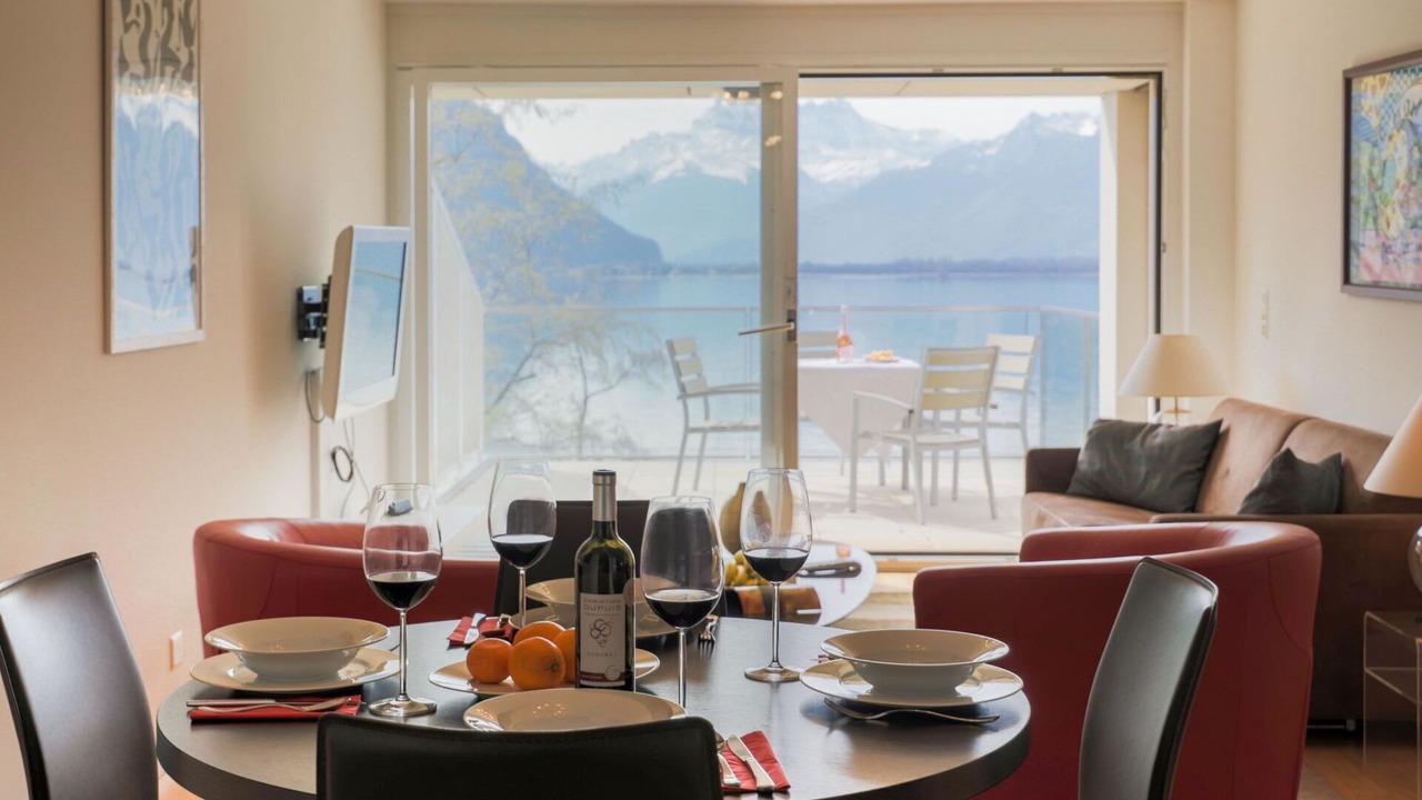 Photo of Others in Montreux