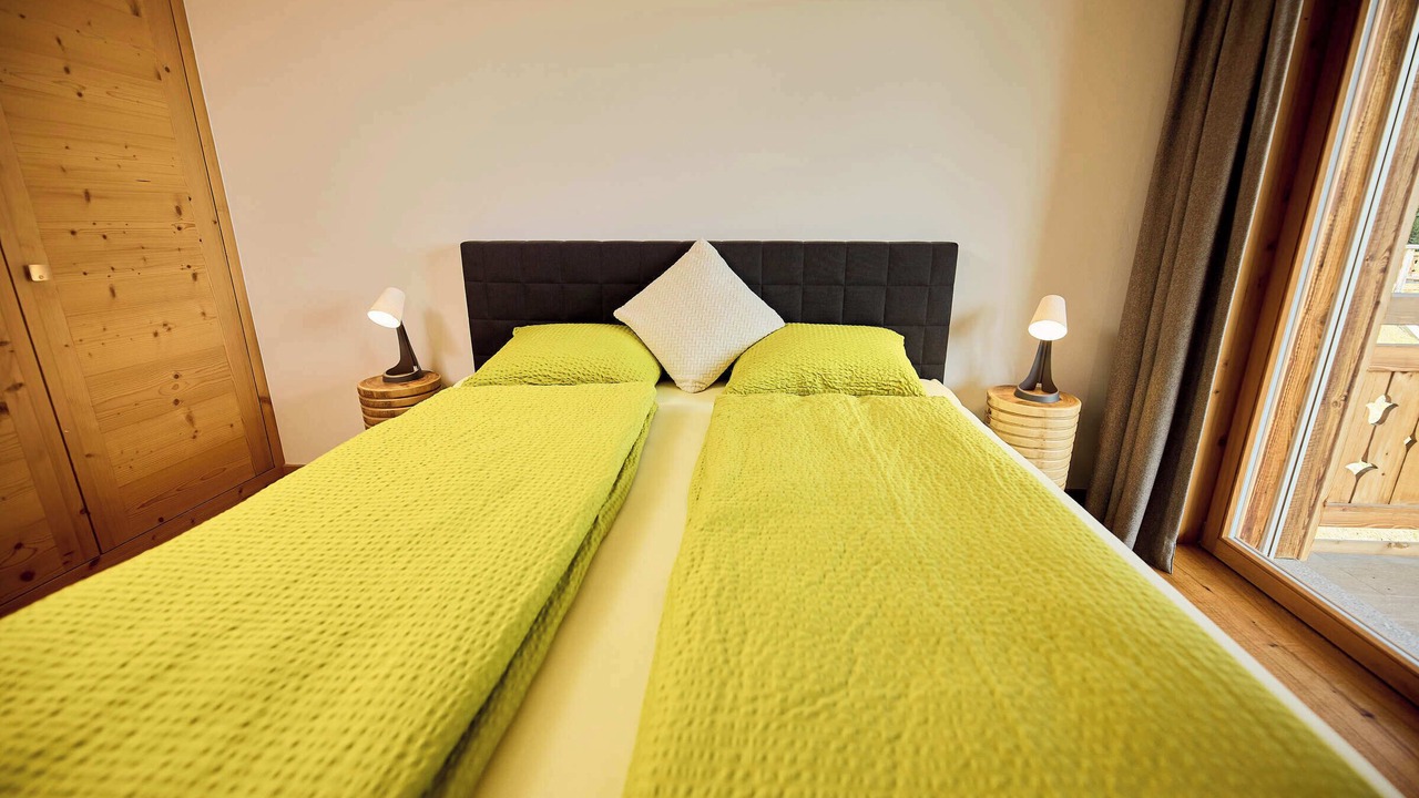 Photo of Bedroom in Granges