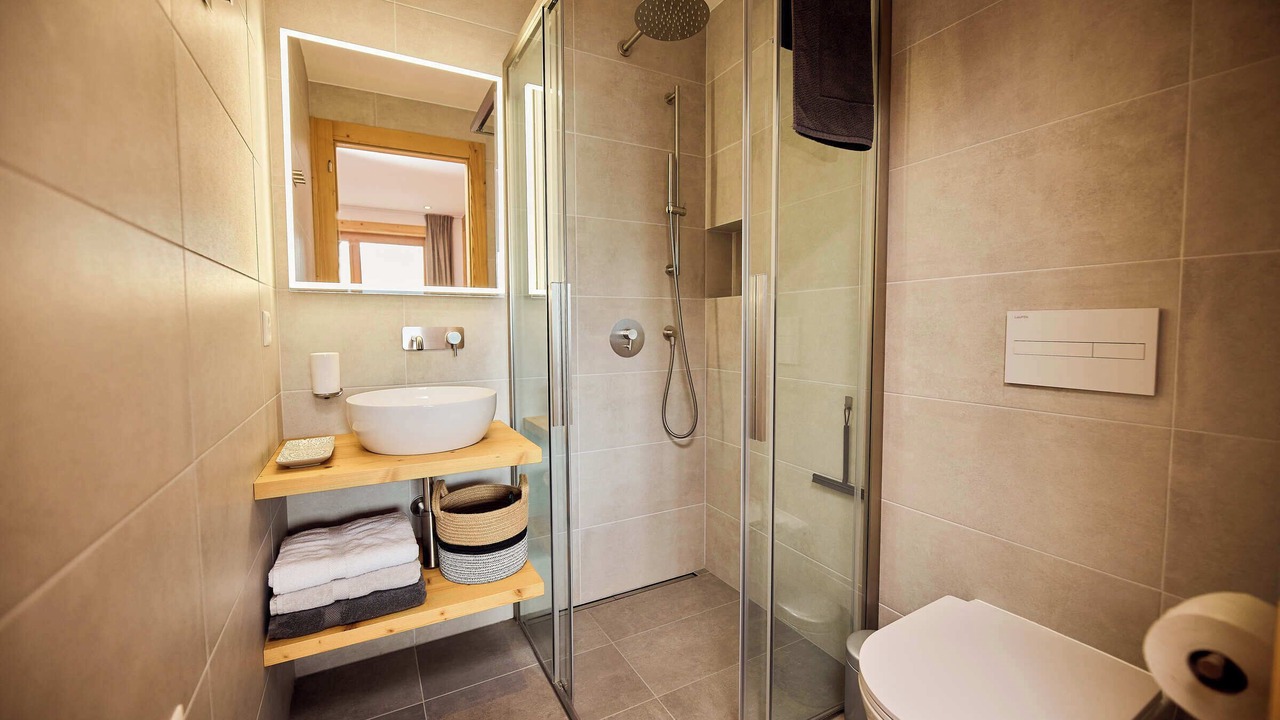 Photo of Bathroom in Granges