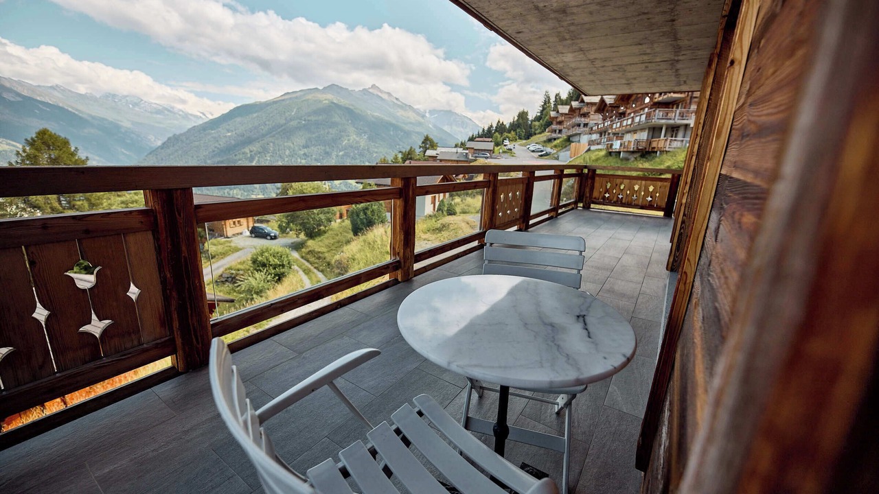 Photo of Outdoor in Granges