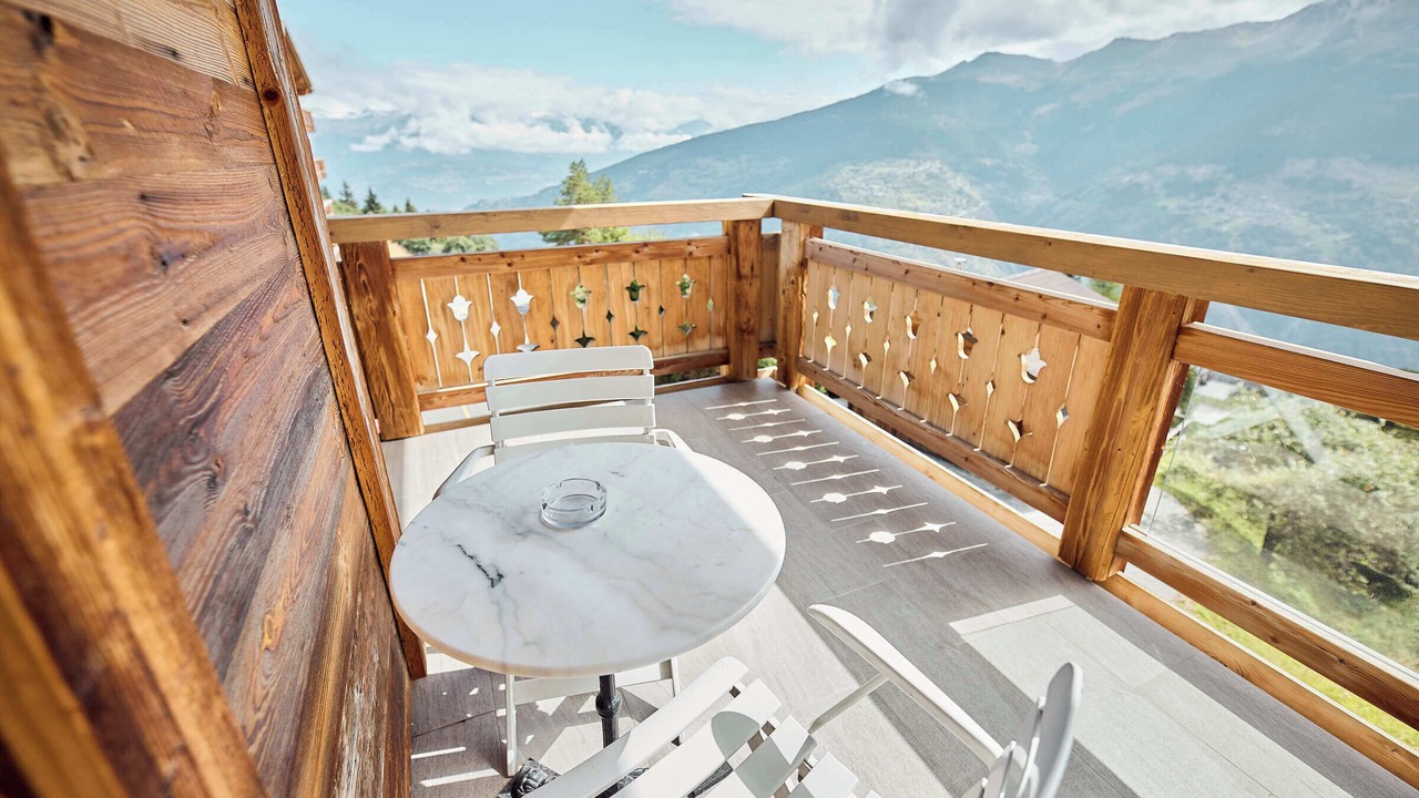 Photo of Outdoor in Granges