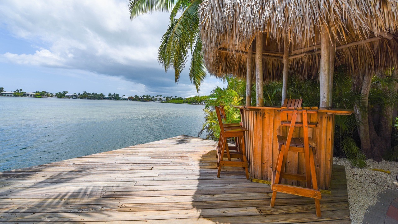 Photo of Patio Balcony in Sugarloaf Shores