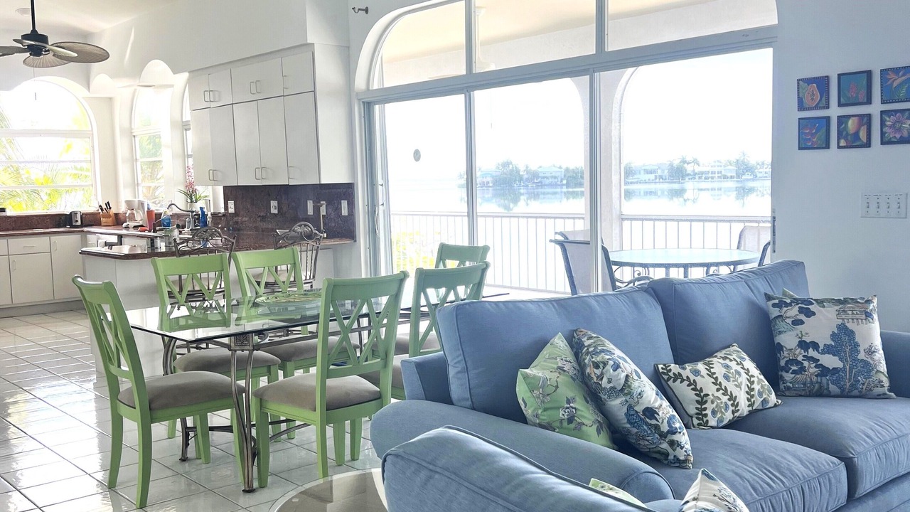 Photo of Livingroom in Sugarloaf Shores