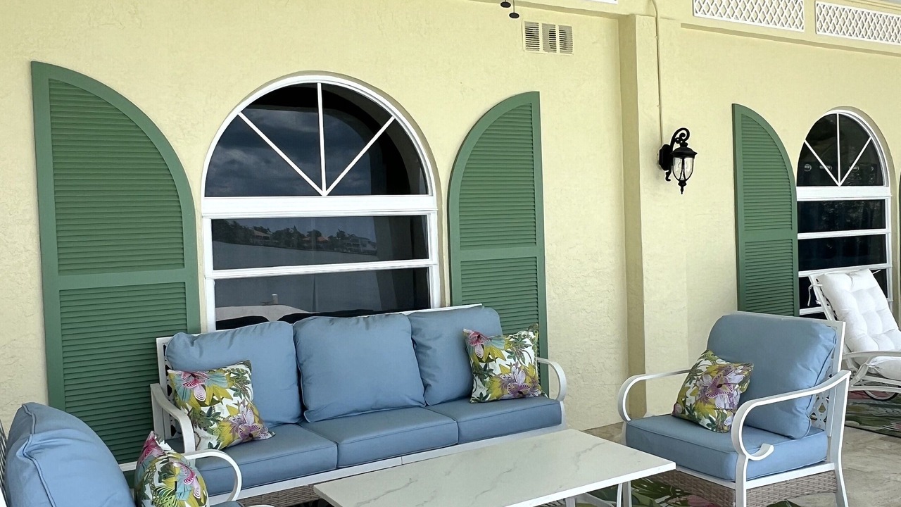 Photo of Outdoor in Sugarloaf Shores