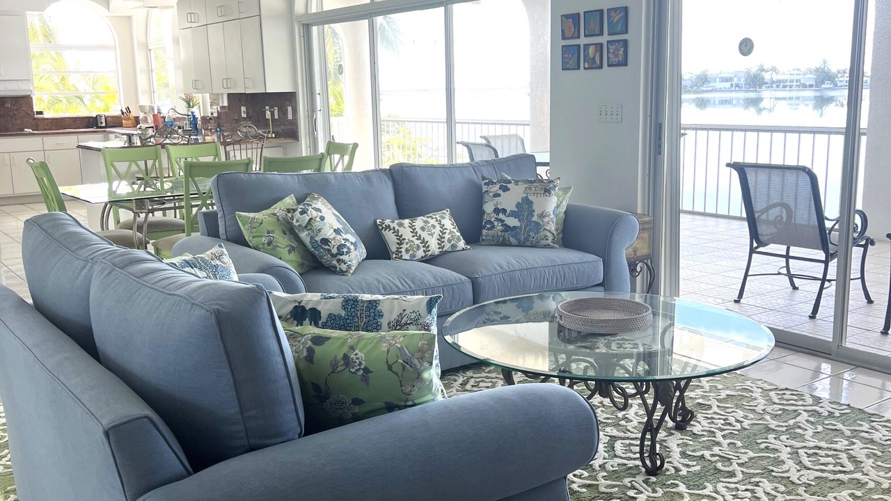 Photo of Livingroom in Sugarloaf Shores
