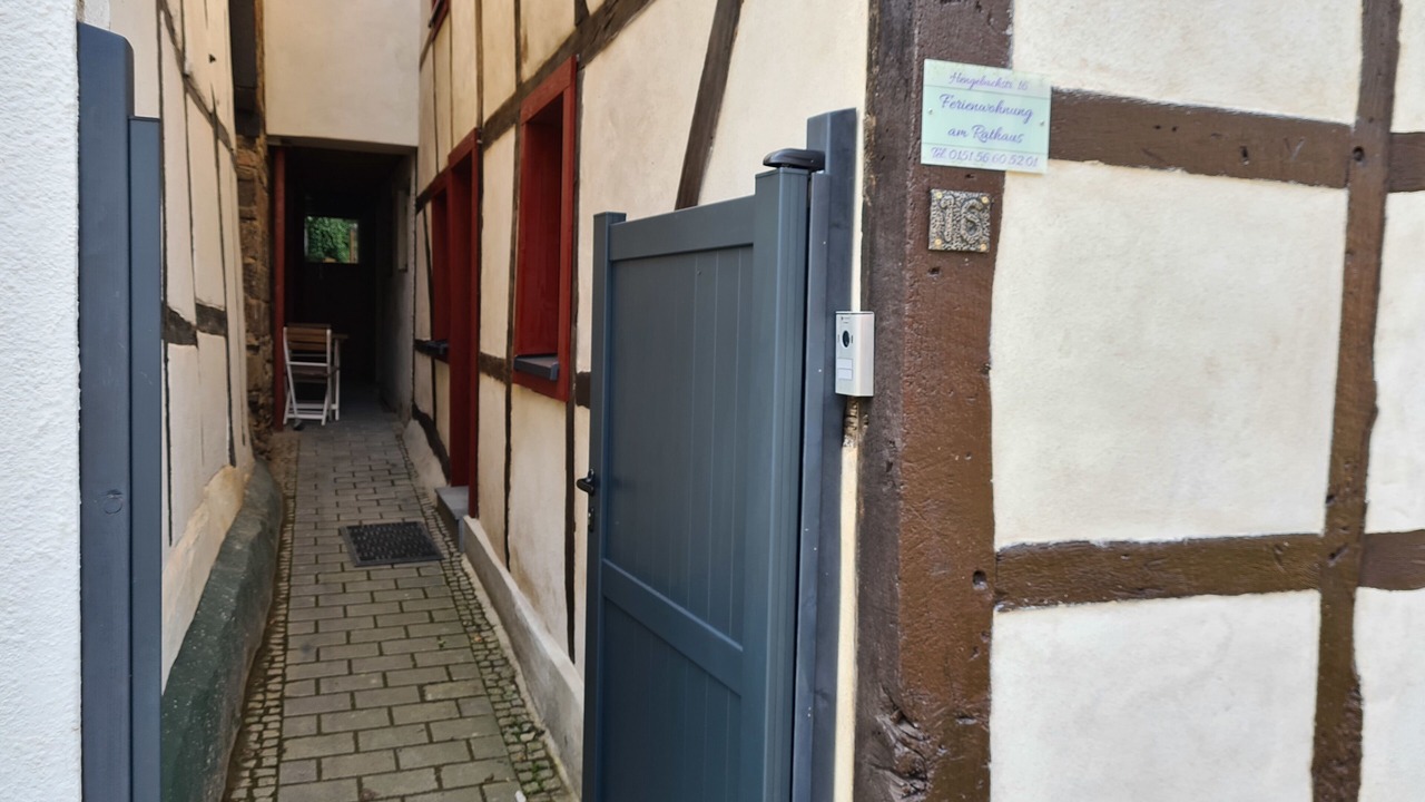 Photo of Outdoor in Heimbach