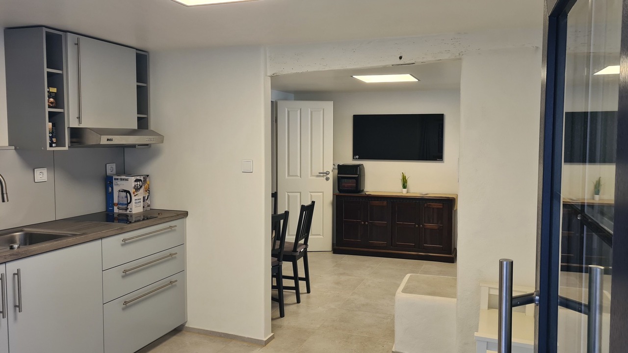 Photo of Kitchen in Heimbach