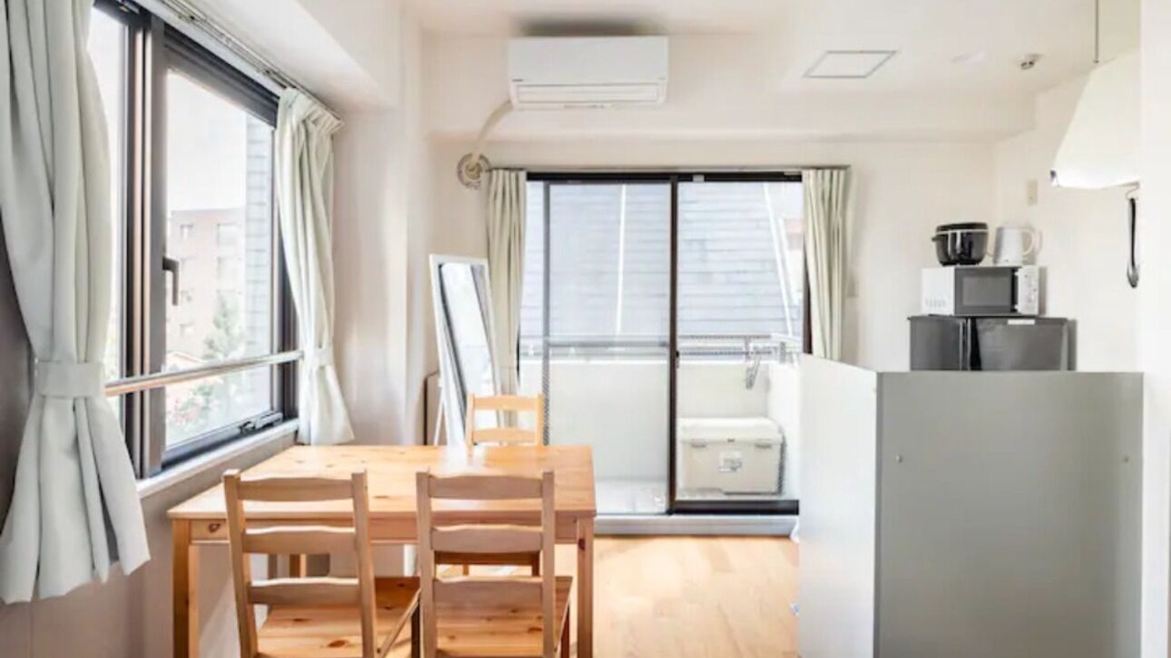 Photo of Livingroom in Nakano