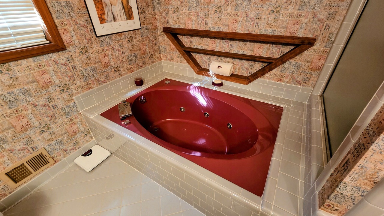 Photo of Bathroom in Jasper