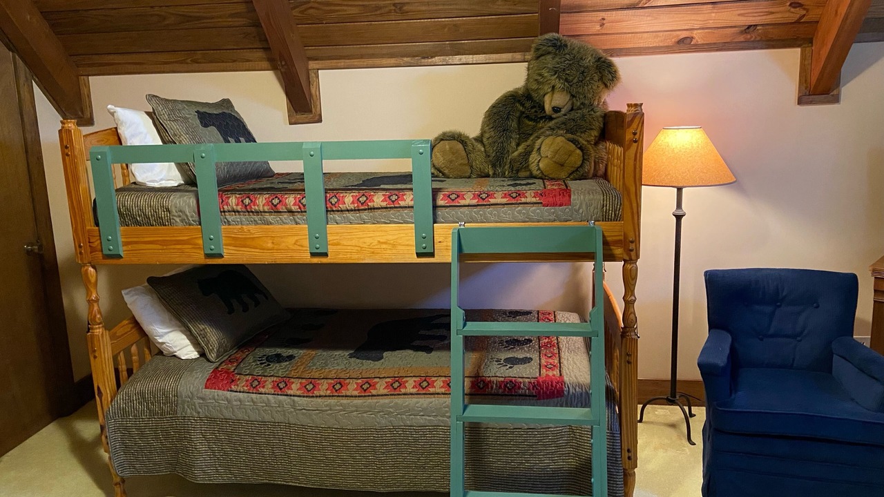 Photo of Bedroom in Jasper