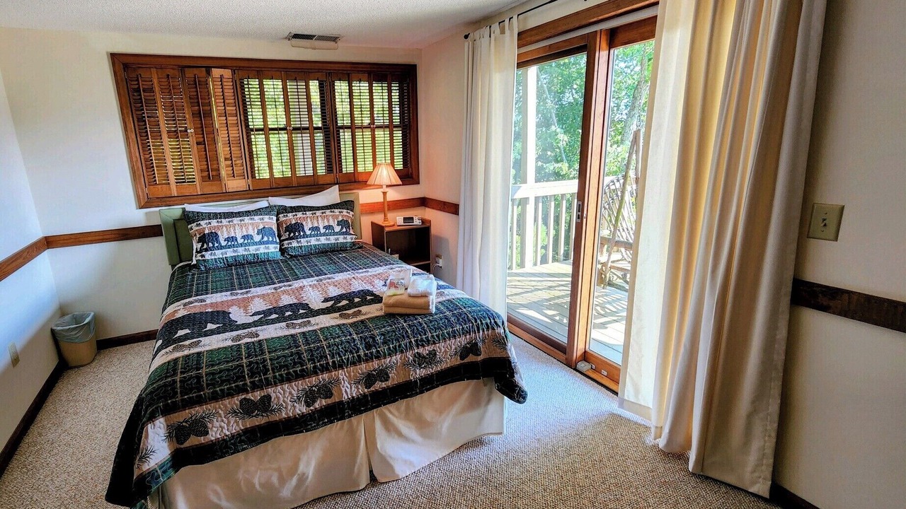 Photo of Bedroom in Jasper