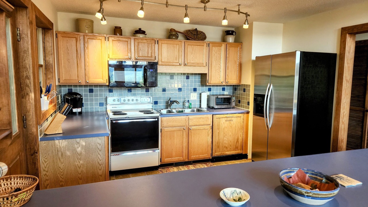 Photo of Kitchen in Jasper