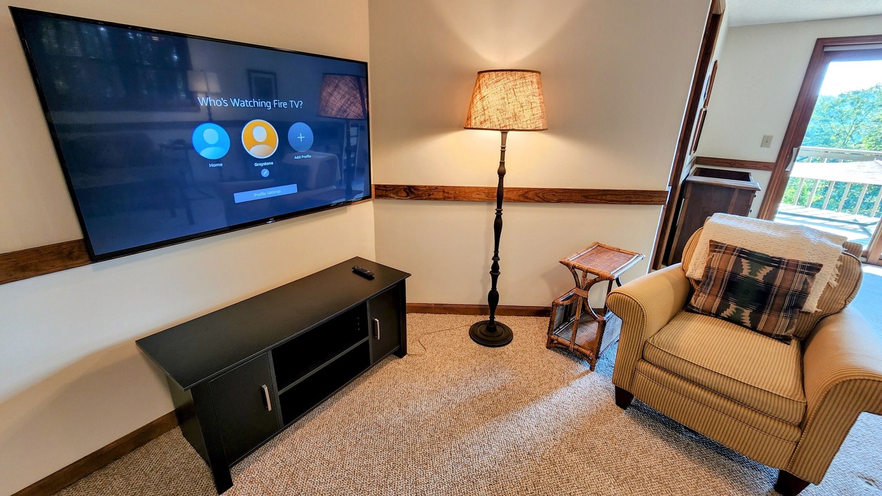 Photo of Livingroom in Jasper