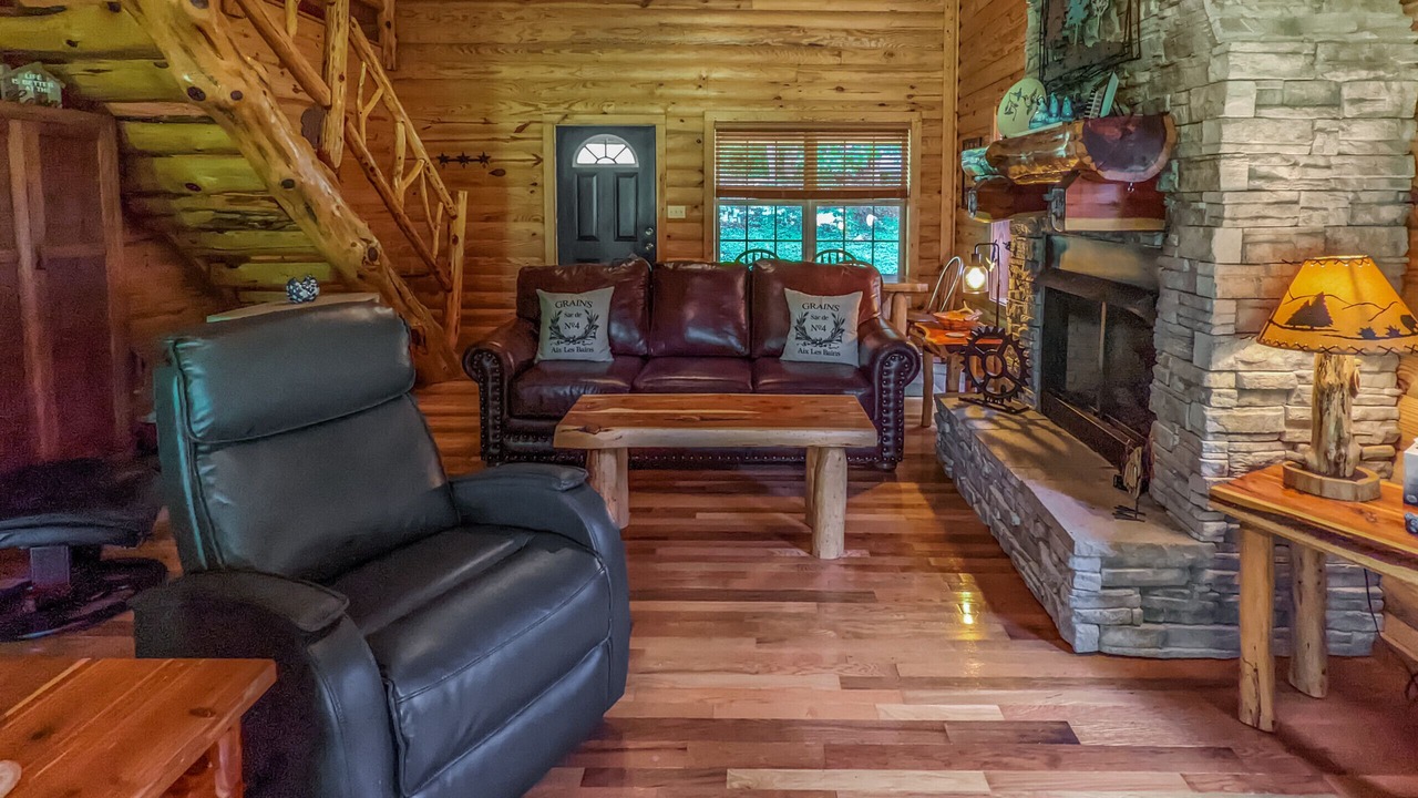 Photo of Livingroom in Mountain View