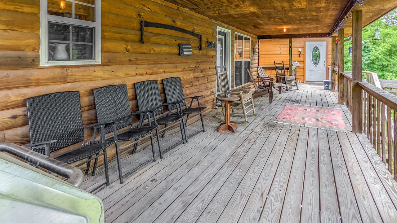 Photo of Patio Balcony in Mountain View