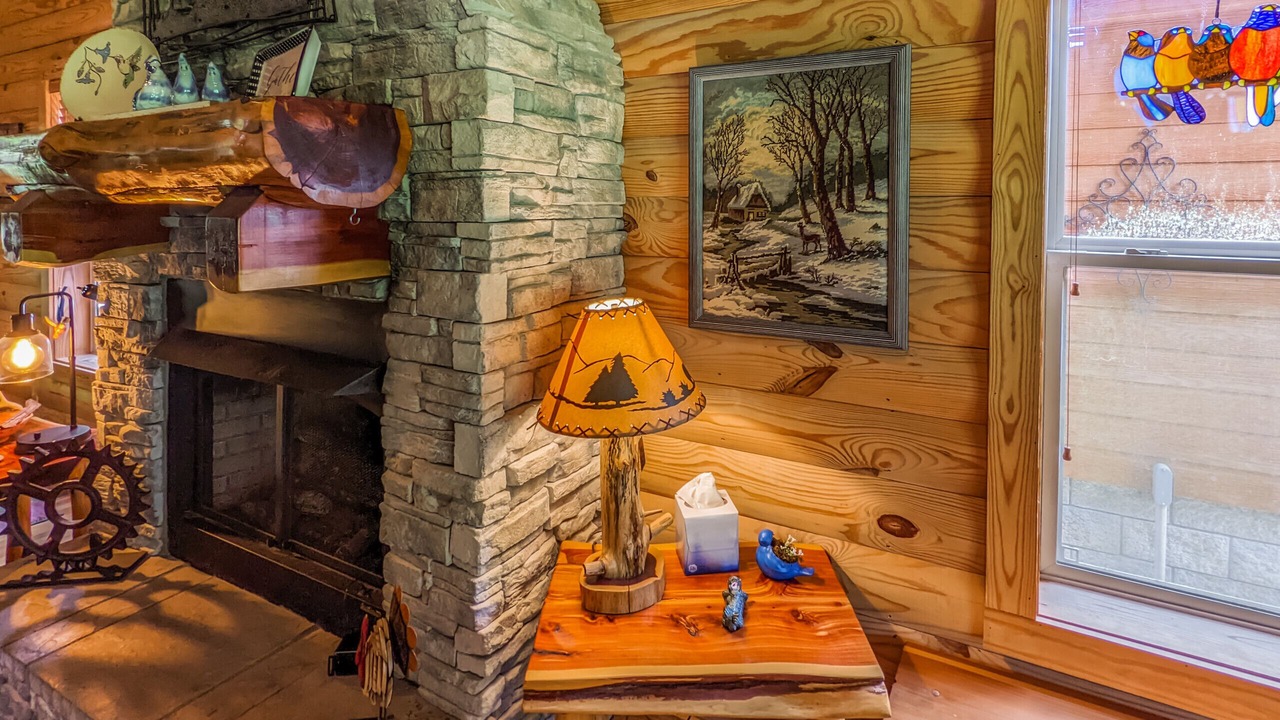 Photo of Livingroom in Mountain View