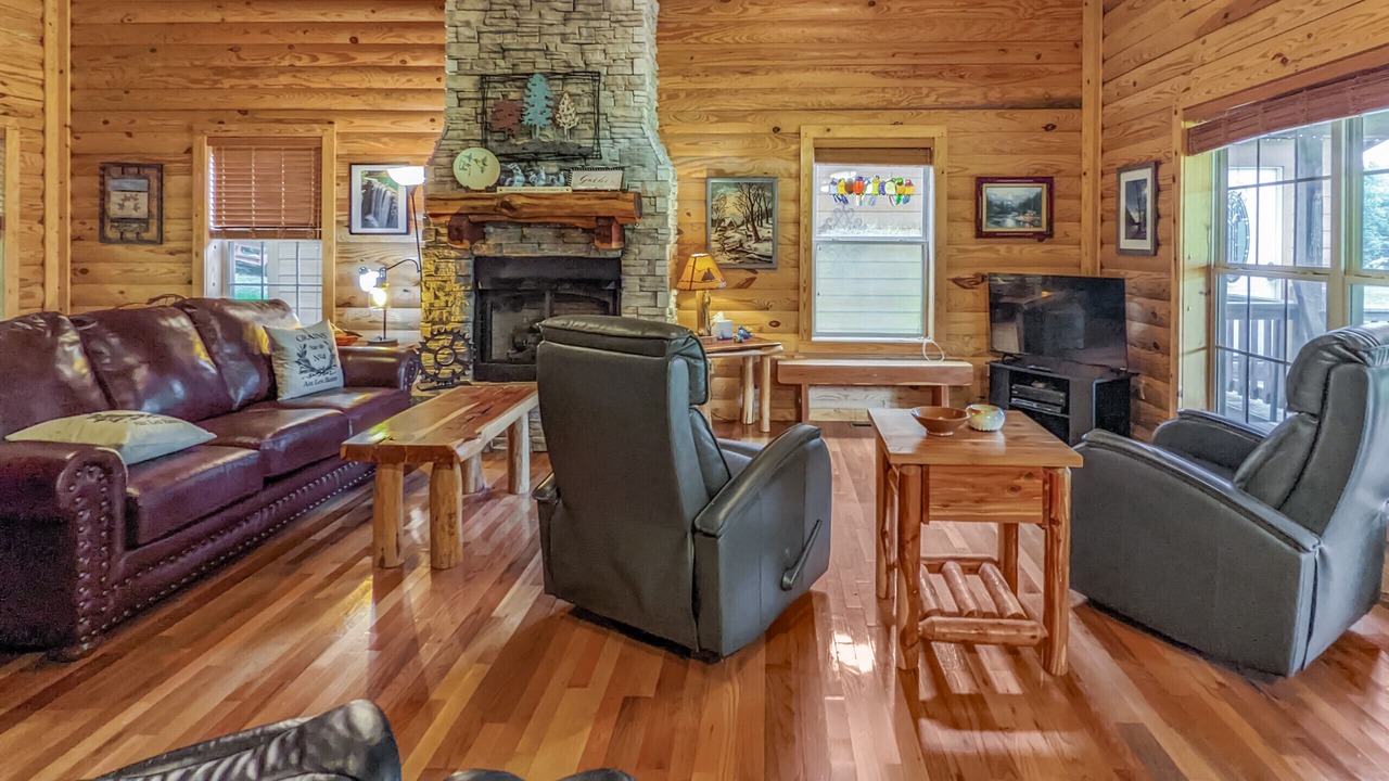 Photo of Livingroom in Mountain View
