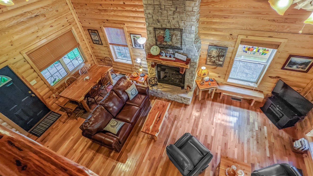 Photo of Livingroom in Mountain View