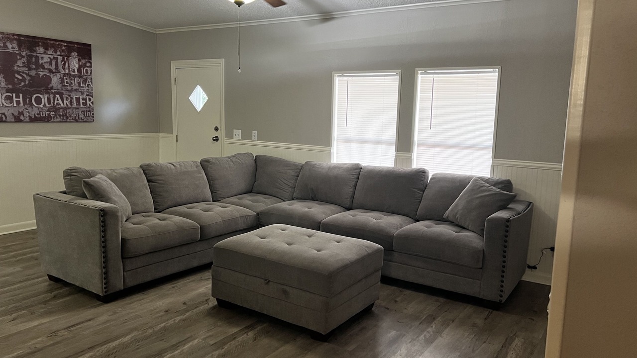 Photo of Livingroom in Sulphur