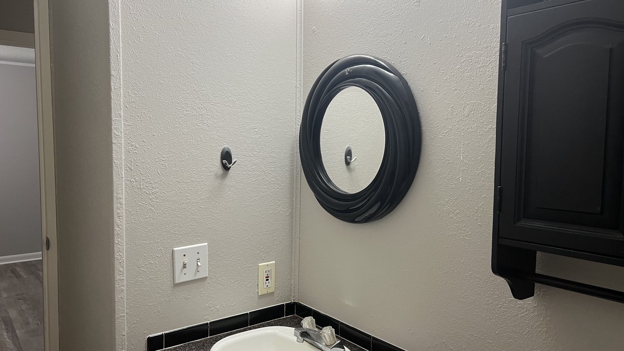 Photo of Bathroom in Sulphur