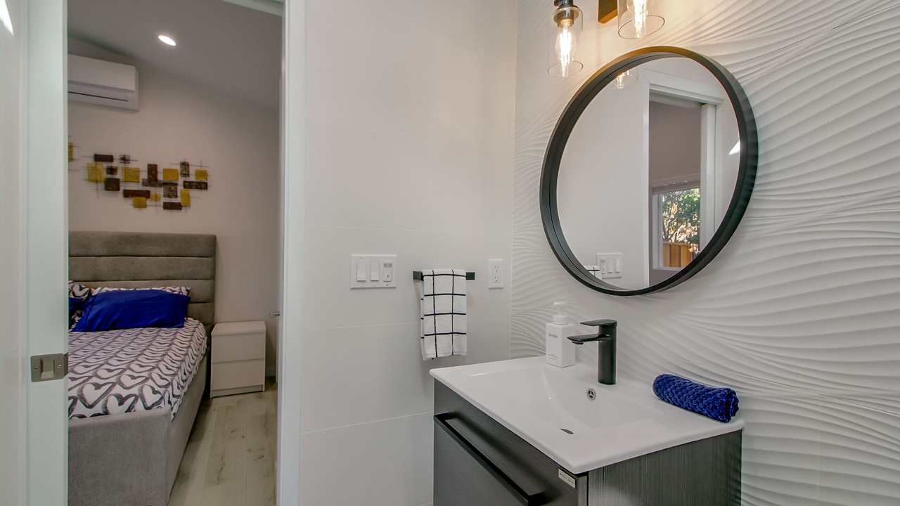 Photo of Bathroom in Almaden
