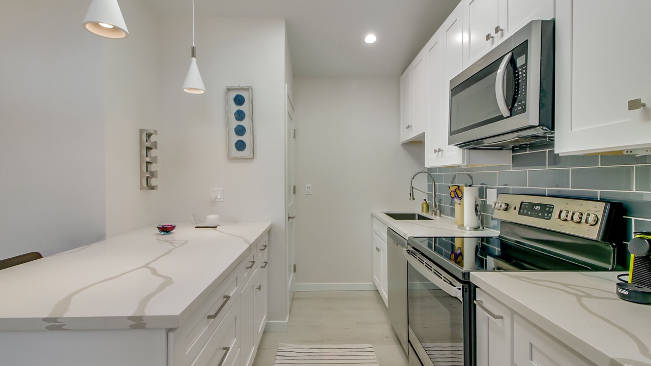 Photo of Kitchen in Almaden