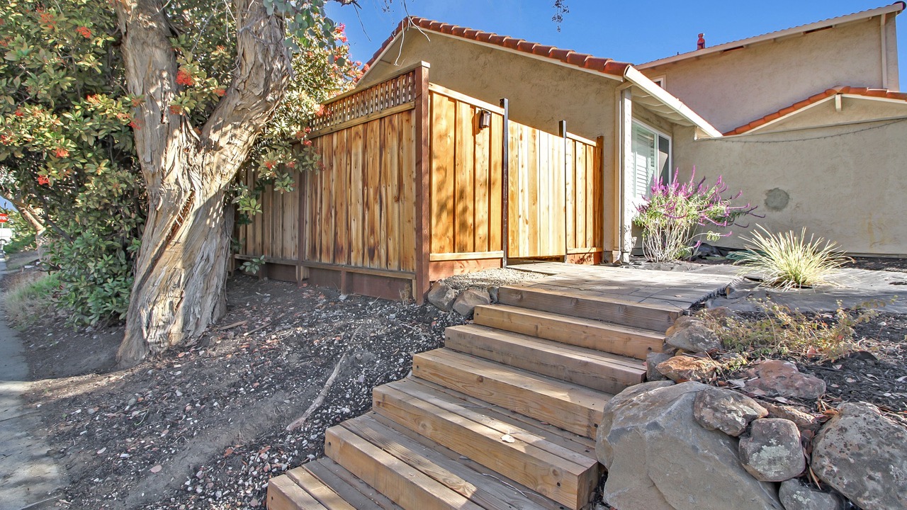 Photo of Outdoor in Almaden