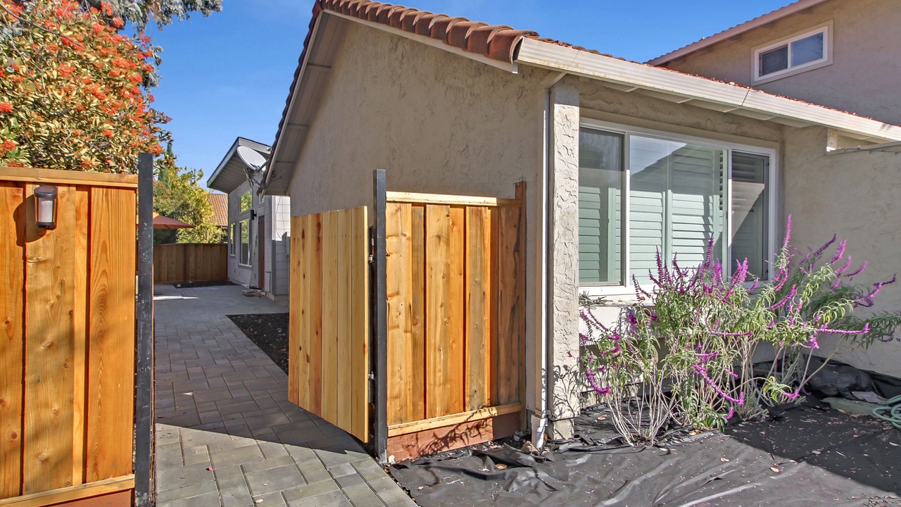Photo of Outdoor in Almaden