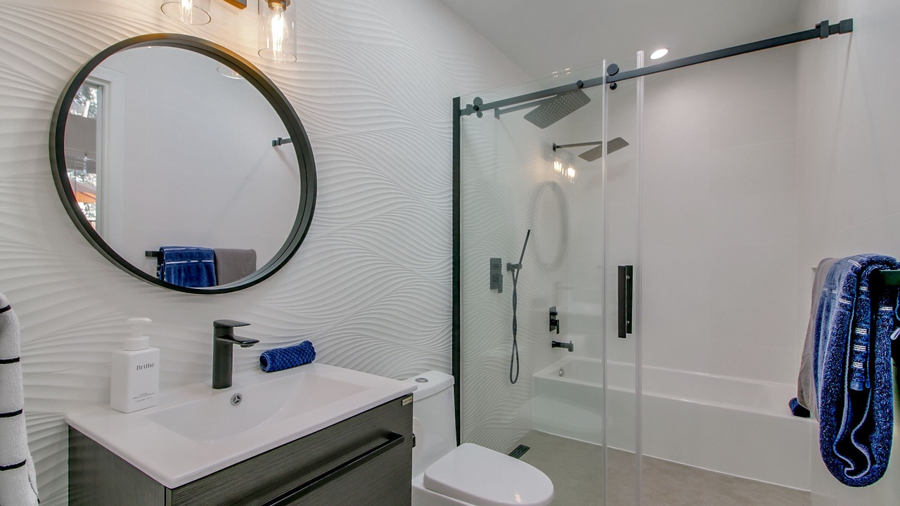 Photo of Bathroom in Almaden