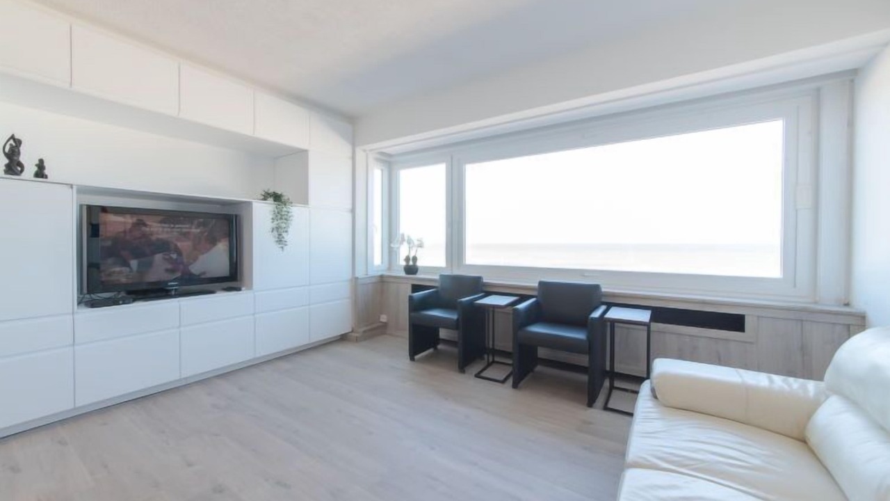 Photo of Livingroom in Mariakerke