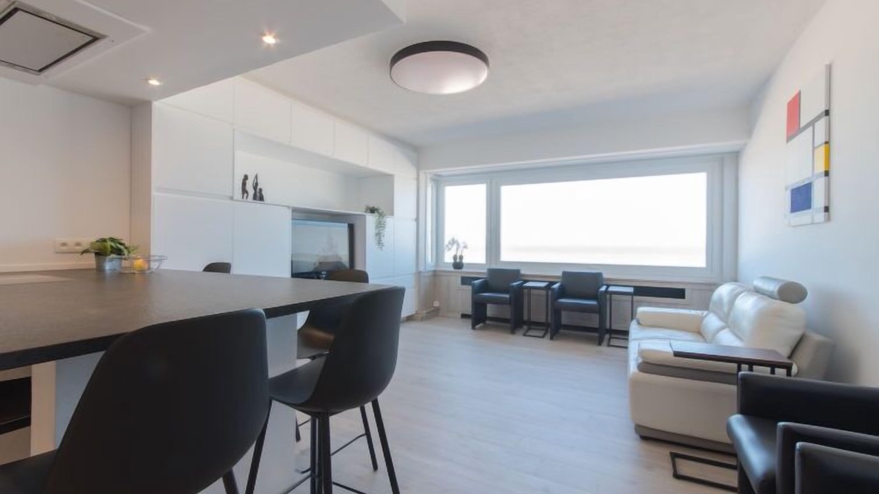 Photo of Bedroom in Mariakerke