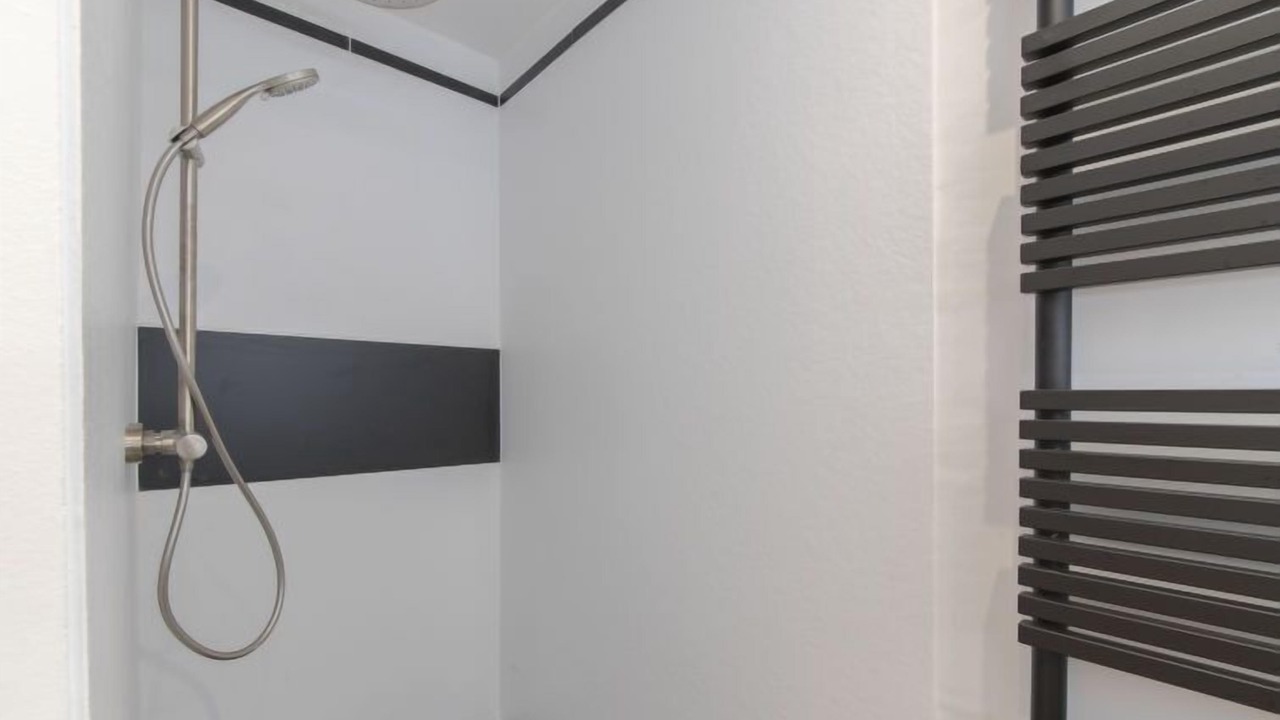 Photo of Bathroom in Mariakerke