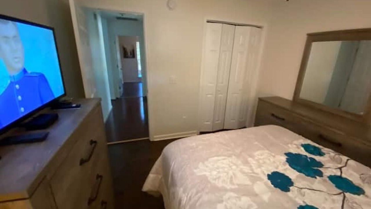 Photo of Bedroom in Pooler