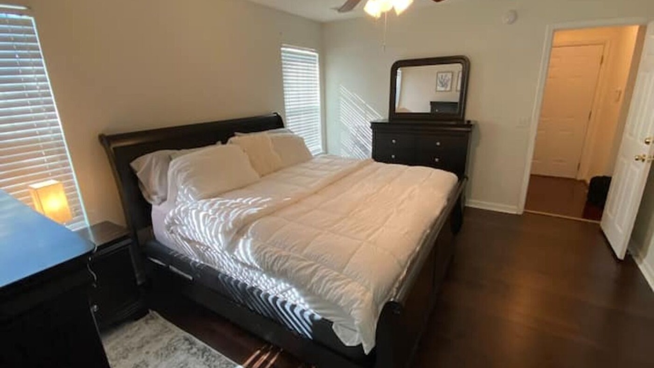 Photo of Bedroom in Pooler