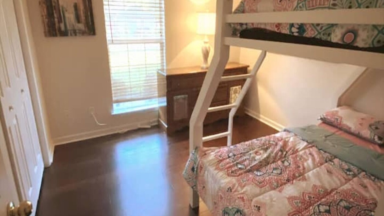 Photo of Bedroom in Pooler