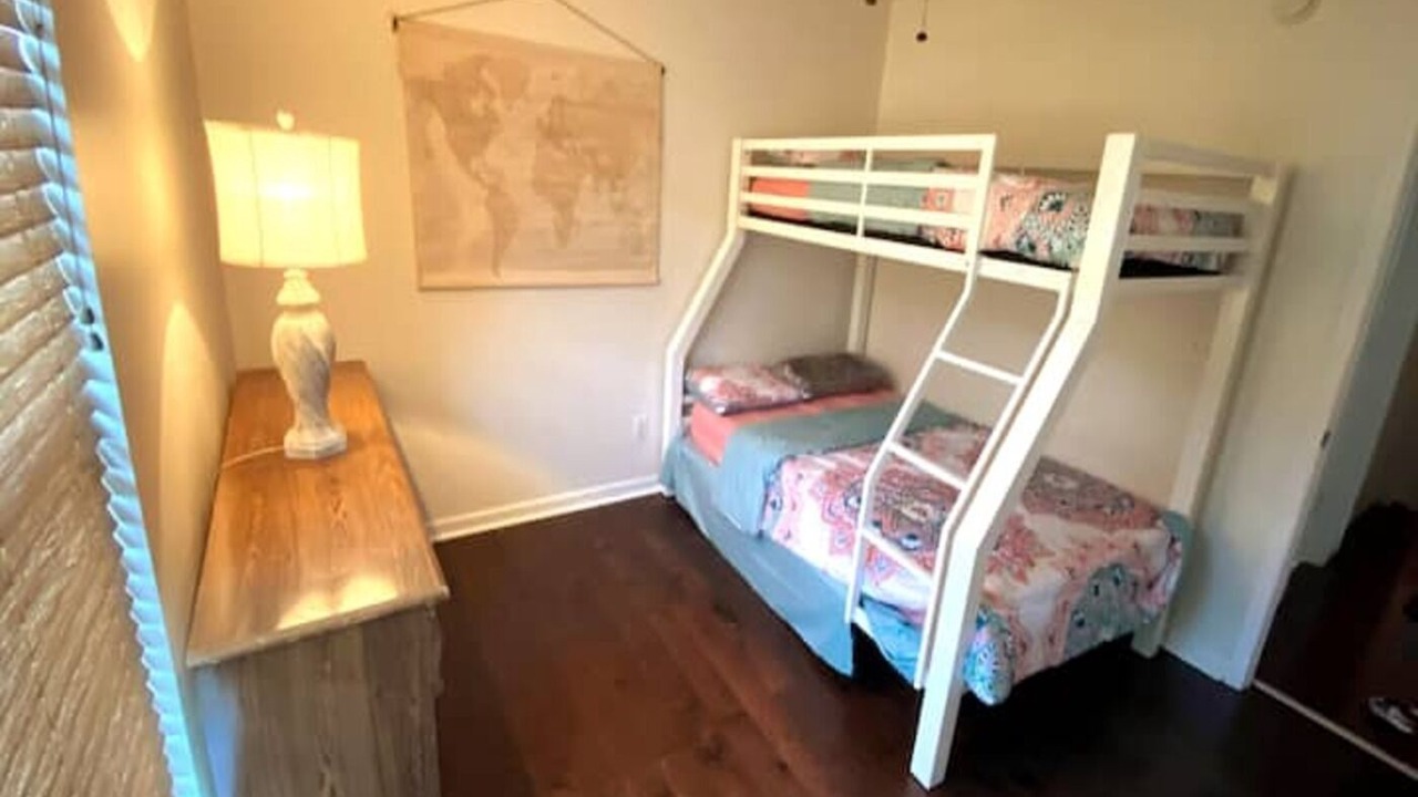 Photo of Bedroom in Pooler