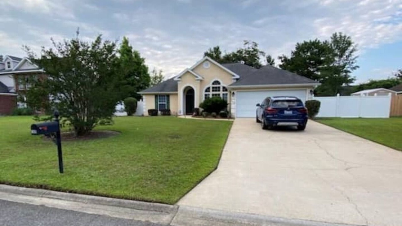 Photo of Outdoor in Pooler