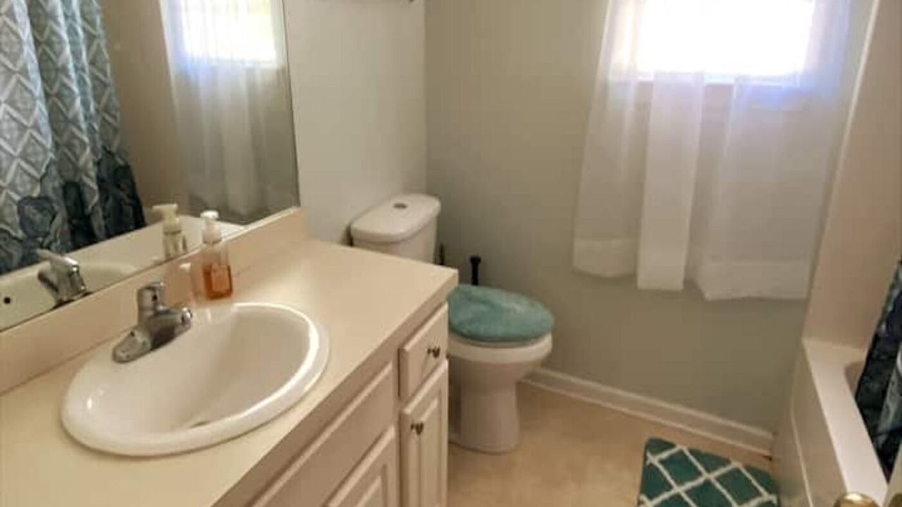 Photo of Bathroom in Pooler